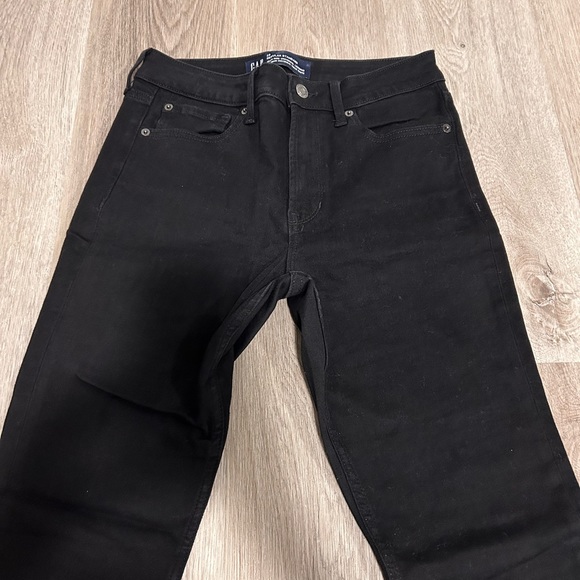 Gap High Rise Jeans - Picture 2 of 4
